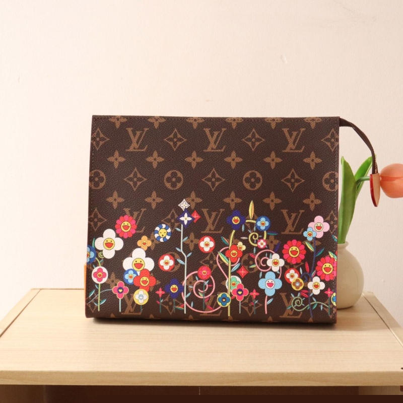 LV Clutch Bags